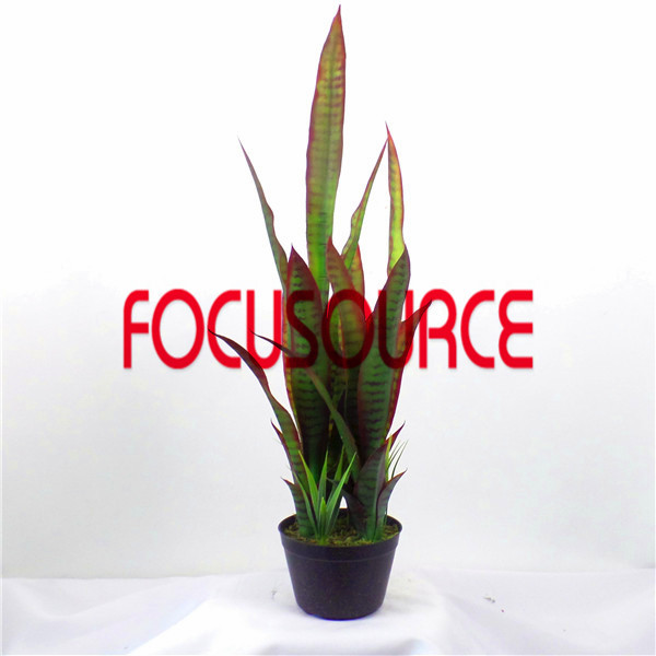 Wholesale Stone Look Tiles -
 Artificial  Small Tree Bonsai -HY315-F-H97-096 – Focusource