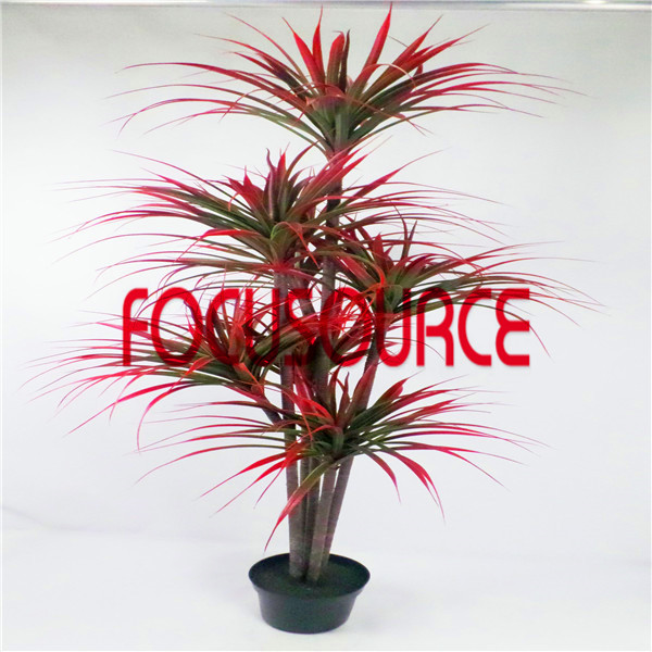 Europe style for Wooden Cabinet -
 Artificial  Small Tree Bonsai -HY190-F-H180-T7-005 – Focusource