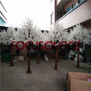 Artificial Cheery Blossom Tree