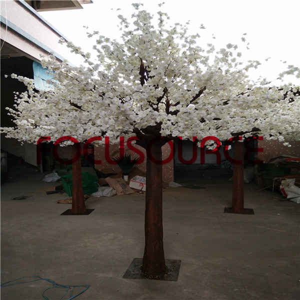 Factory Supply Fruit Collecting Net -
 Artificial Cheery Blossom Tree – Focusource