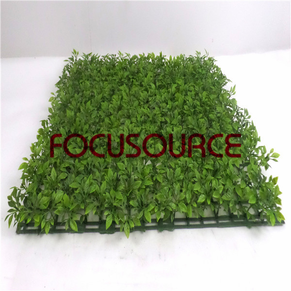 Trending Products Safety Netting Golf -
 Artificial Grass Turf -HY155-324L  50X50CM GN001 – Focusource