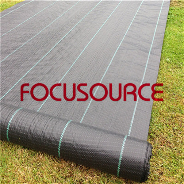 2018 wholesale price Glazed Or Matt Surface Model Tile -
 Weed Control Mat – Focusource