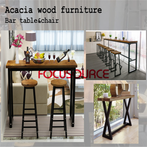 Good Wholesale Vendors Horse Hay Nets -
 Acacia Wood Furniture – Focusource