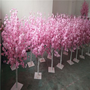 Artificial Cheery Blossom Tree