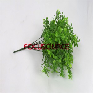 Artificial Bush Leaves Bunch-HY231-L7-H36-103