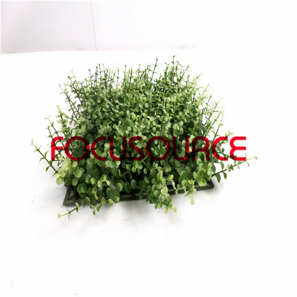 Professional Design French Provincial Bed -
 Artificial Grass Turf -HY143  25X25CM   GW007 – Focusource