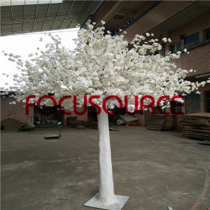 Artificial Cheery Blossom Tree