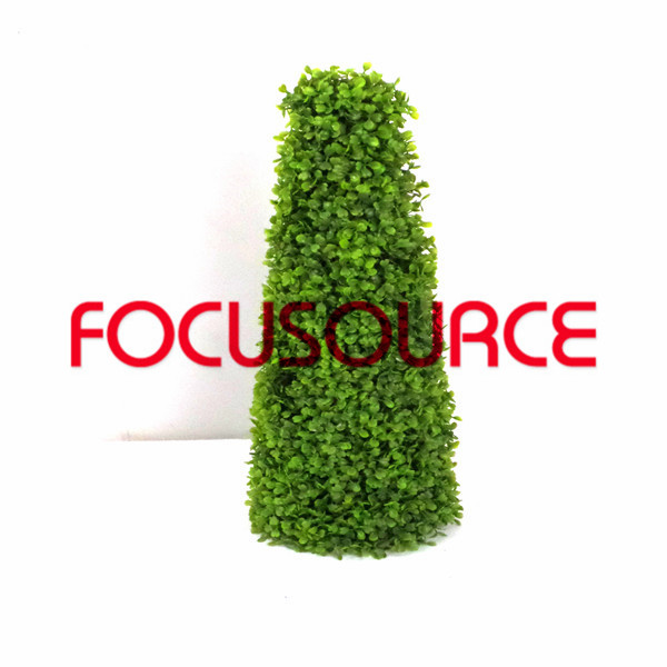 New Delivery for Lifting Webbing Slings -
 Artificial Boxwood Topiary Tower -HY08104-J2-H60-007 – Focusource