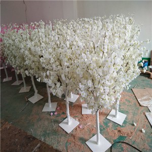 Artificial Cheery Blossom Tree