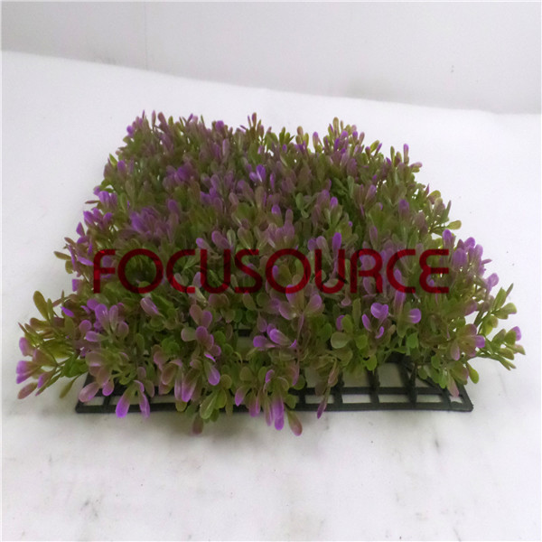 Factory For Ceramic Wall Tile -
 Artificial Grass Carpet -HY181 4 layer  25X25CM  PD005 – Focusource