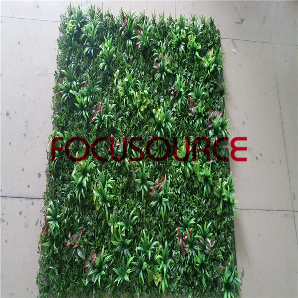 Short Lead Time for Cucumber Climbing Net -
 Artificial Grass Turf-mixed grass carpet model1 – Focusource