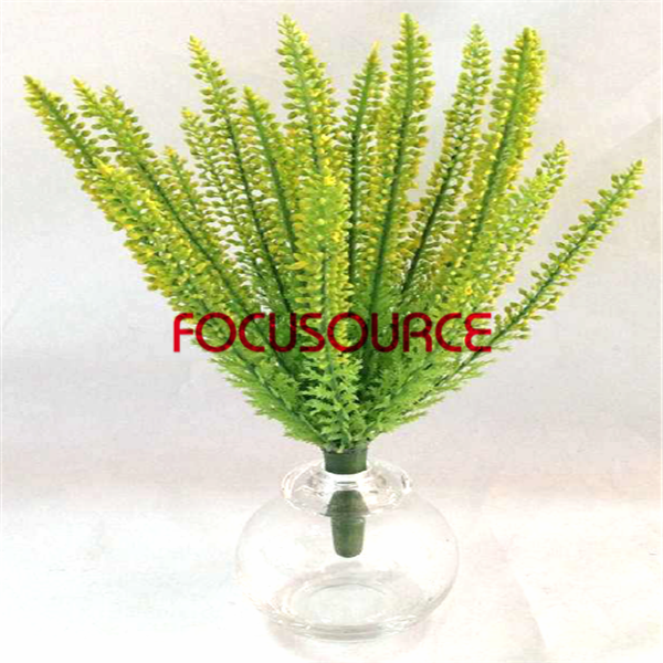 Low price for Hook Loop Pallet Strap -
 Artificial Leaves Bunch-HY171–L1-26CM-009 – Focusource