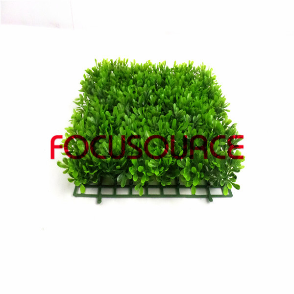 OEM/ODM Supplier Bedroom Modular Furniture -
 Artificial Grass Carpet -HY181 4 layer  25X25CM  GN001 – Focusource