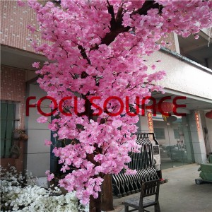 Artificial Cheery Blossom Tree