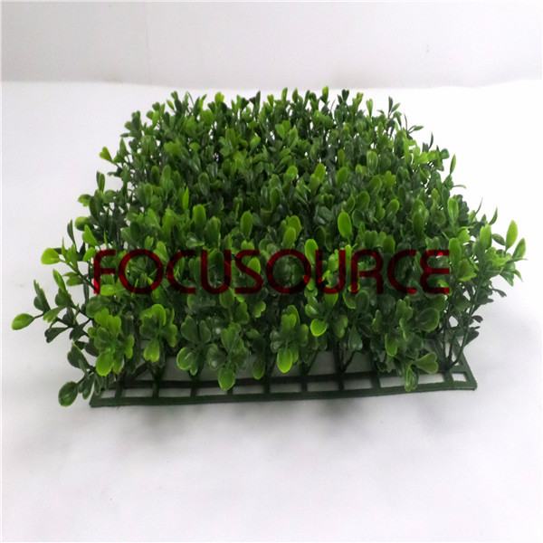 Price Sheet for Chinese Floor Tiles -
 Artificial Grass Turf-HY225  6 layer milan 25X25CM GN001 – Focusource